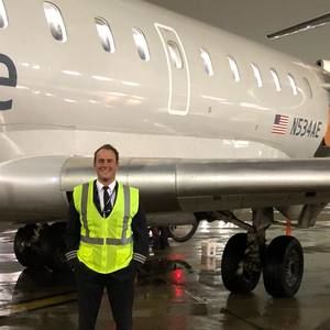 Meet your Posher, Evan